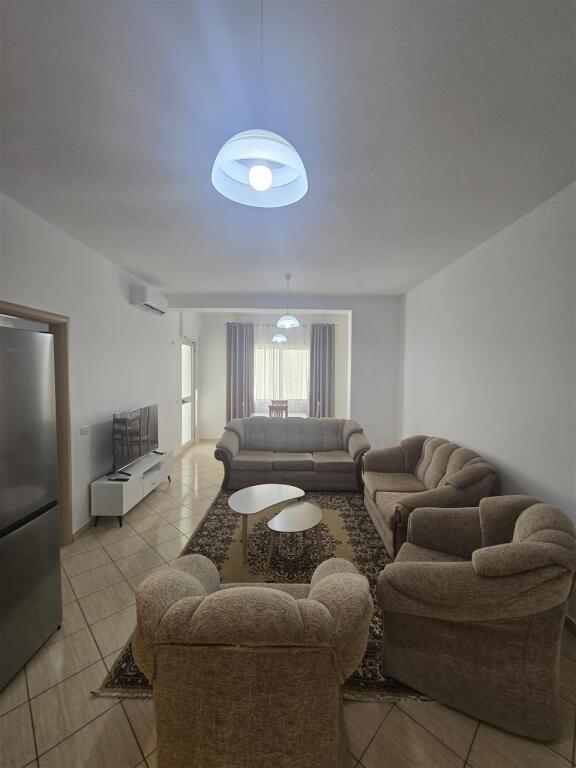 1+1 Apartment Commune