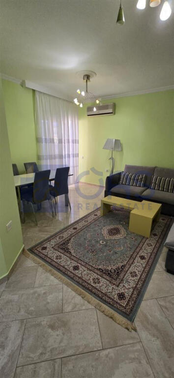 An apartment 1+1 is for rent on Durresit Street.