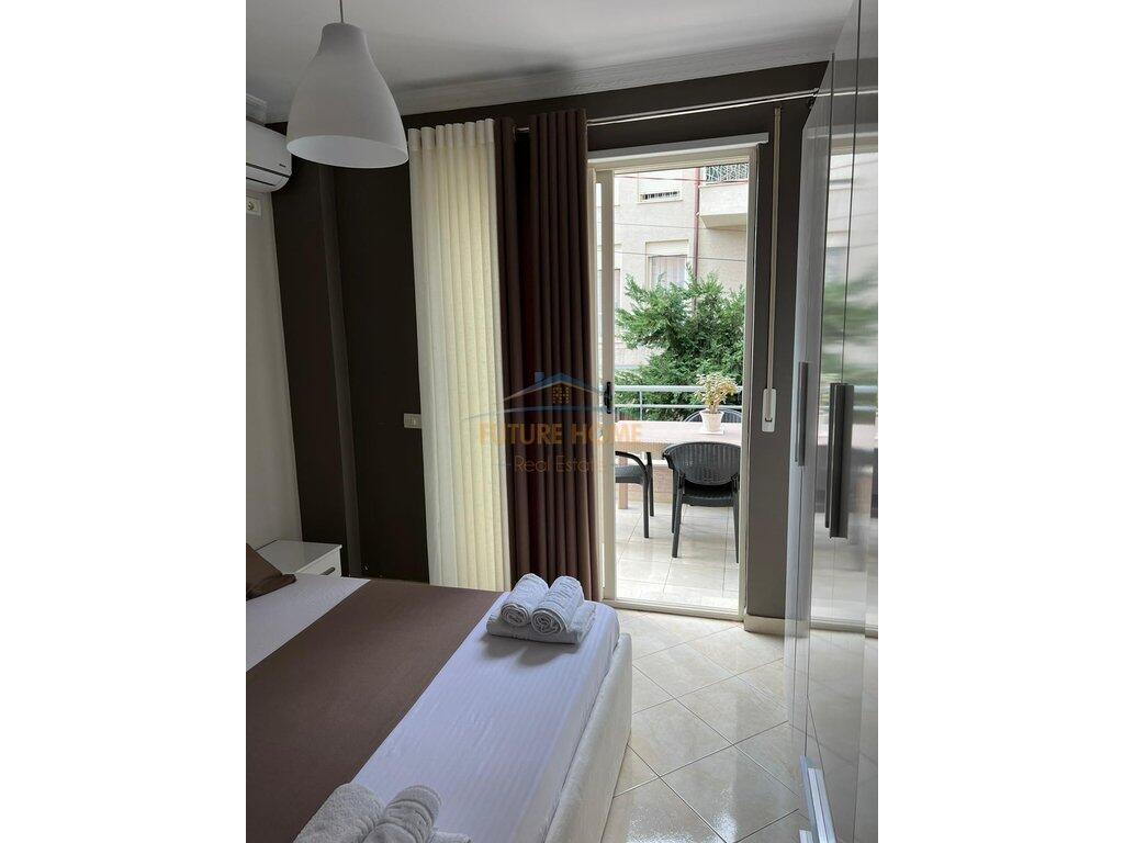 Qira, Apartament 1+1, Liqeni i Thatë, Tiranë.