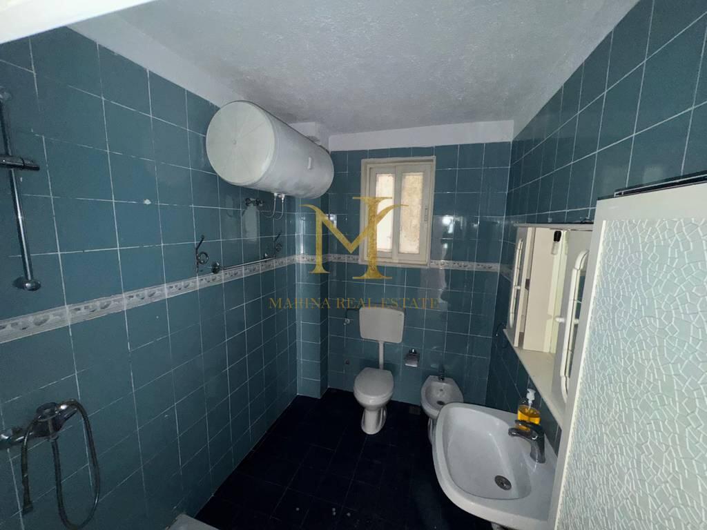 2+1 APARTMENT WITH YARD IN SHIJAK CENTER!!