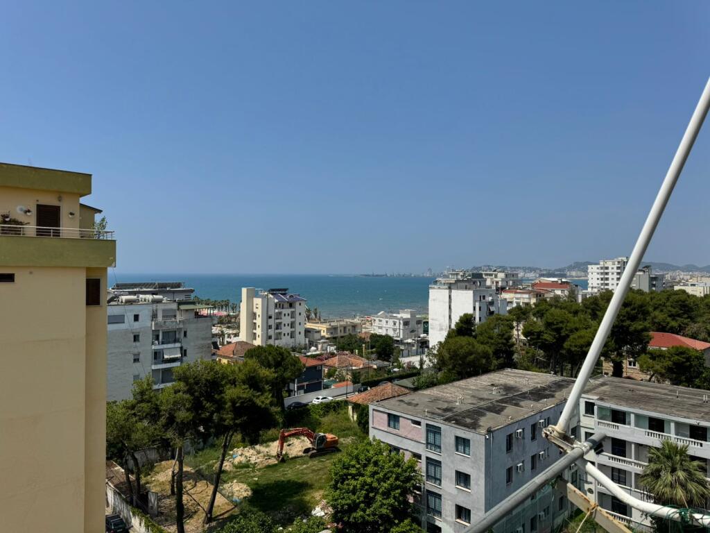 Apartment for rent with sea view at Iliria beach!!!!!