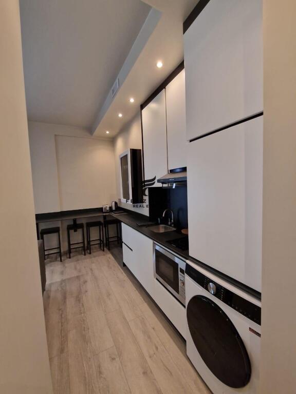 APPARTAMENTO IN AFFITTO 1+1 LIQENI THATE