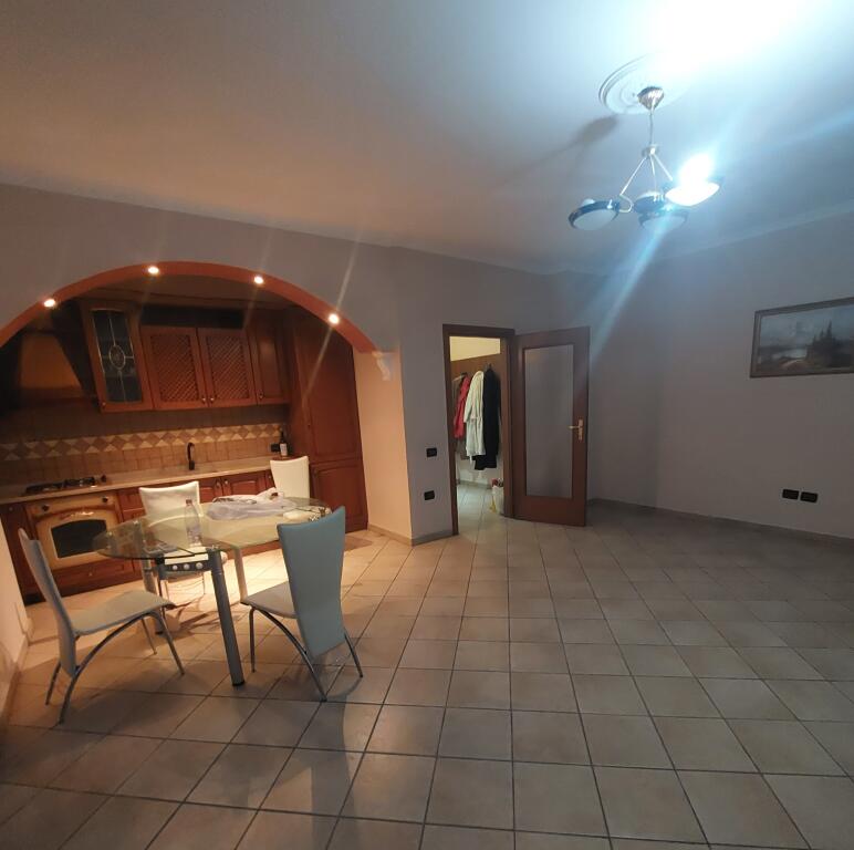 For sale 2+1 apartment with 2 bathrooms on Myslym Shyri Street!