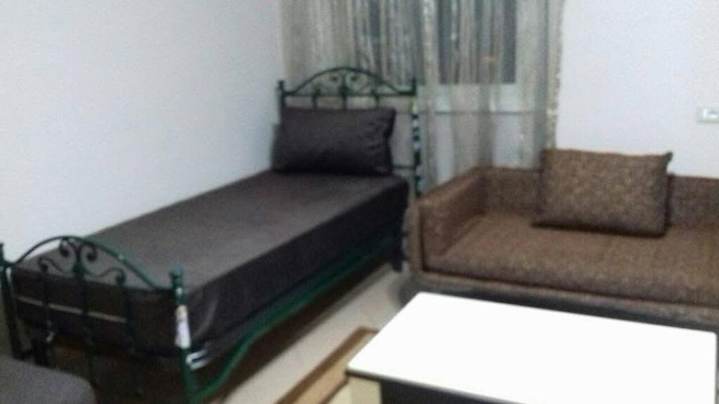 Apartment 1+1 for rent near German Hospital