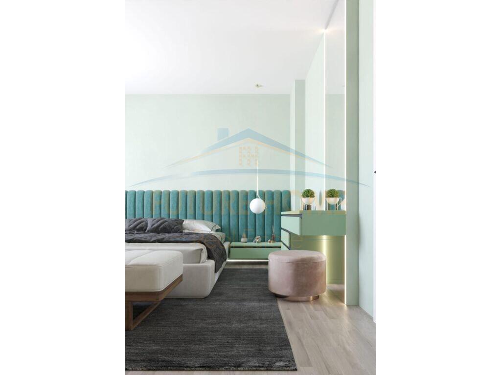 For sale, Apartment 2+1, Center, Tirana.
