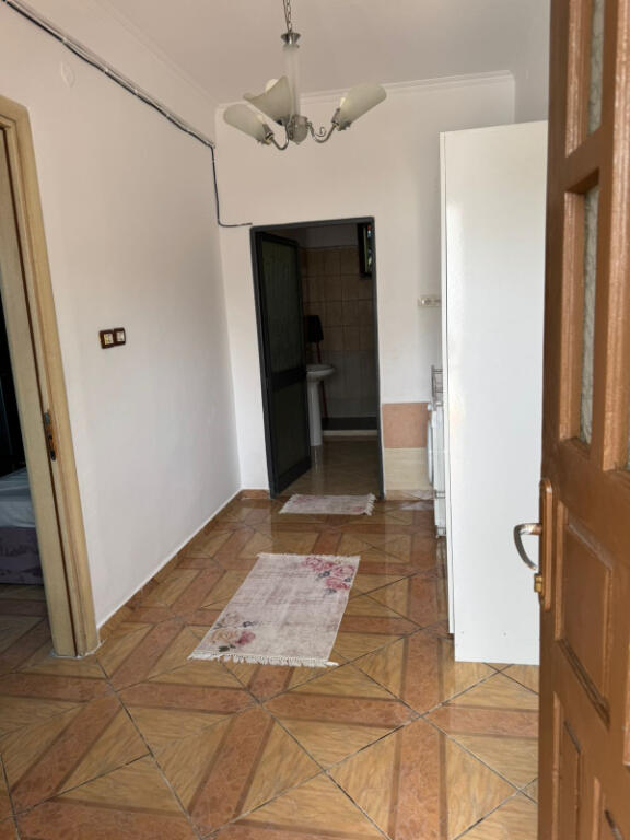 Rent, Studio, Former Aviation Field, 