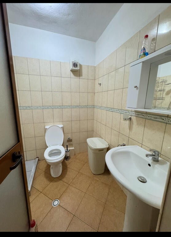 2+1 APARTMENT FOR RENT IN YZBERISHT!