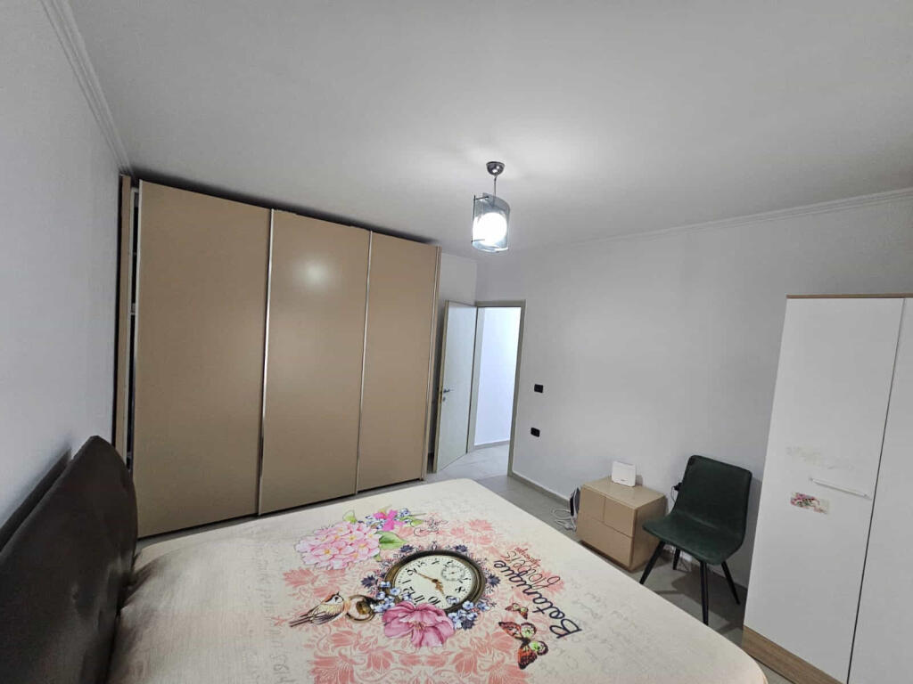 Apartament me qera 1+1 prane Delijorgjit (ID B211345) Tirane