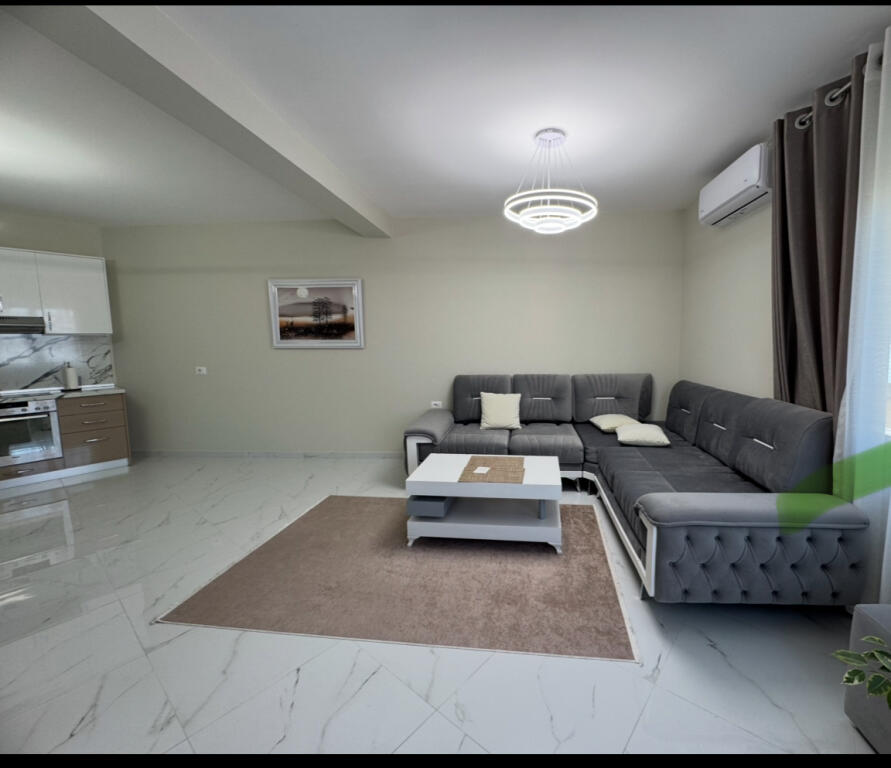 Apartment for rent near the Prosecutor's Office of Tirana