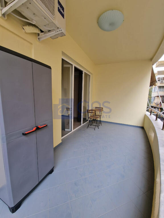 1+1 apartment for rent near the Zoo