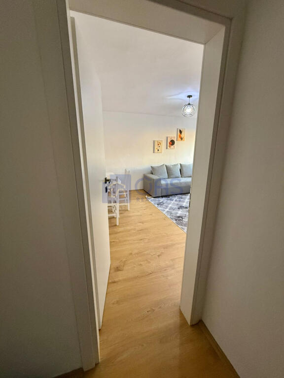 1+1 apartment for rent on Bardhyl Street