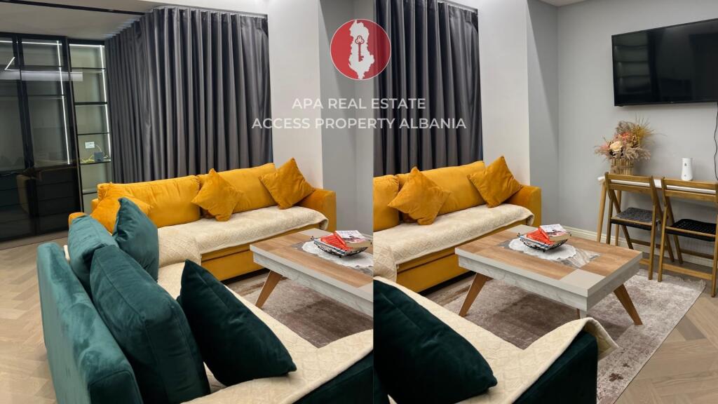 FOR SALE MODERN APARTMENT / SELVIA