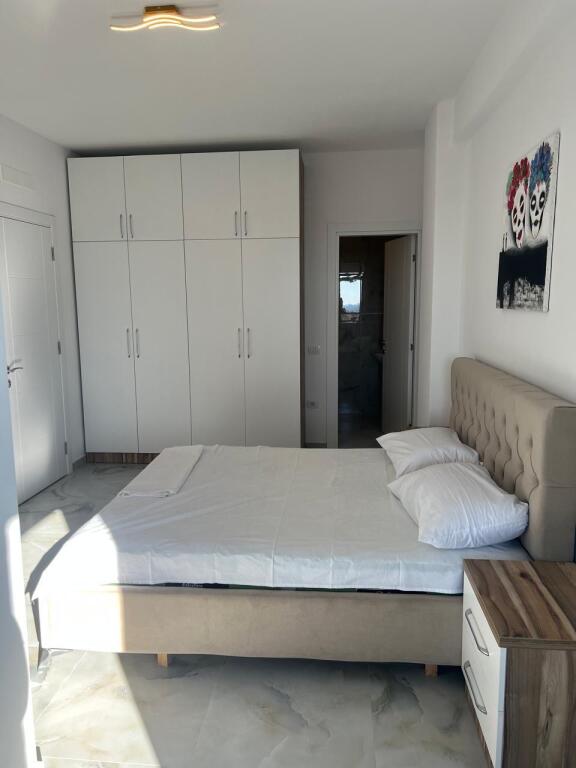 2+1 apartment for rent in Astir