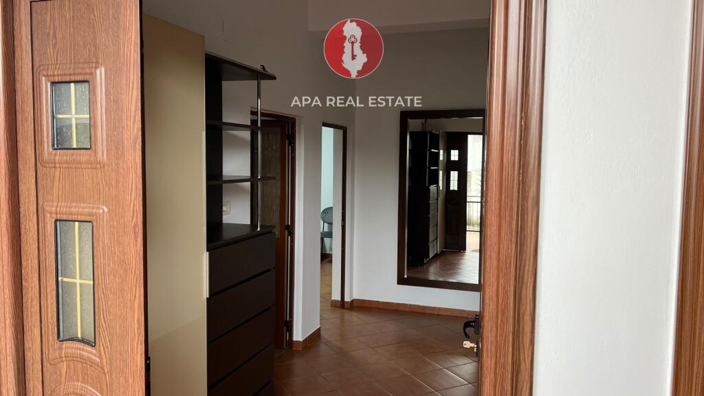 FOR RENT APARTMENT 1+1 LOCATION Elbasan Street