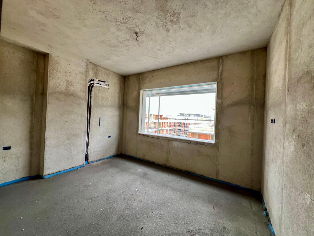For sale, Apartment 2+1+2, "Univers City", Tirana.