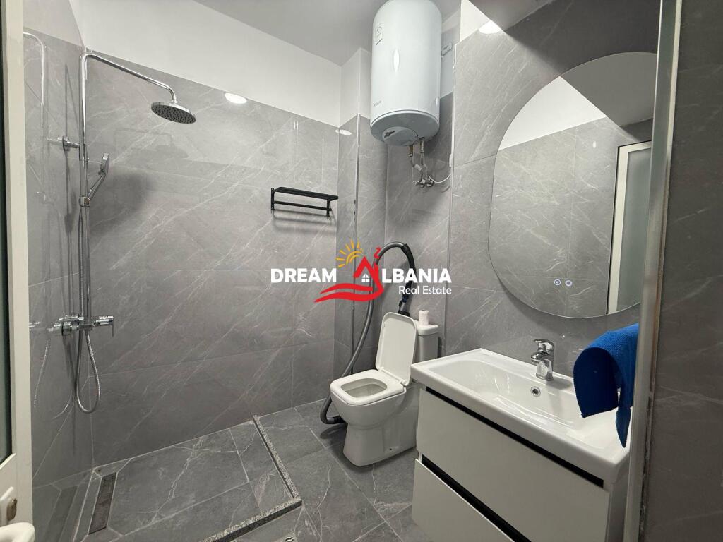Super Apartment 2+1 for rent in Brryli near Eida Gas Station (ID 42215295).