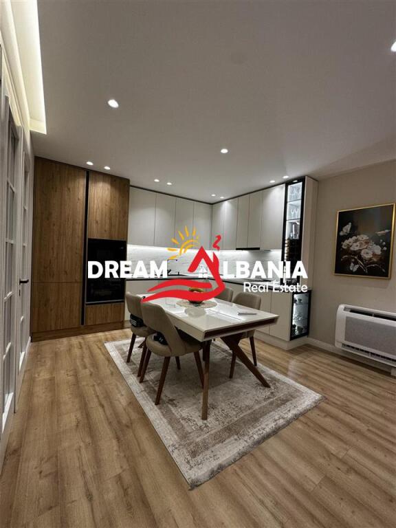 Luxury apartment 2+1+Parking for sale in the Xhamllik area (ID 41211900)