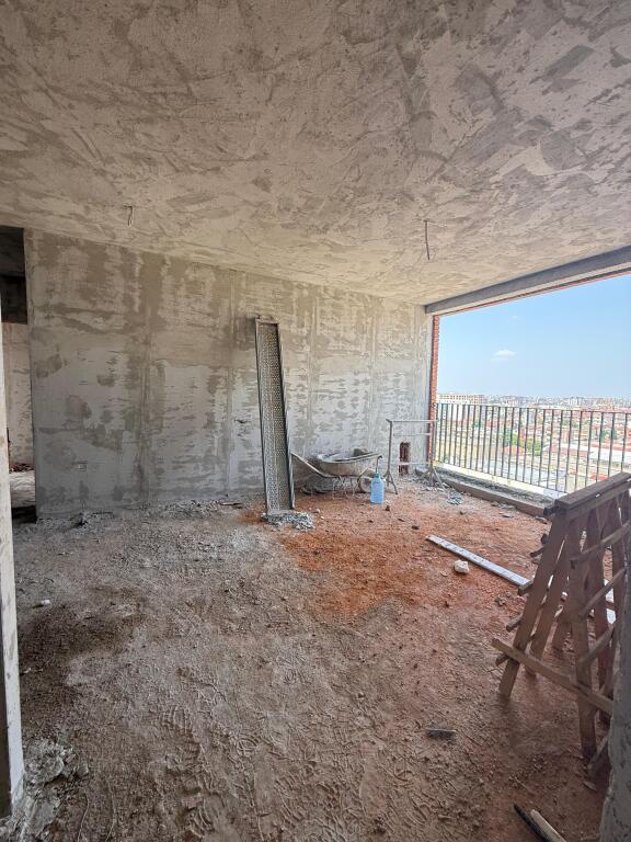 For sale, 1+1 apartment Siri Kodra, Tirana.
