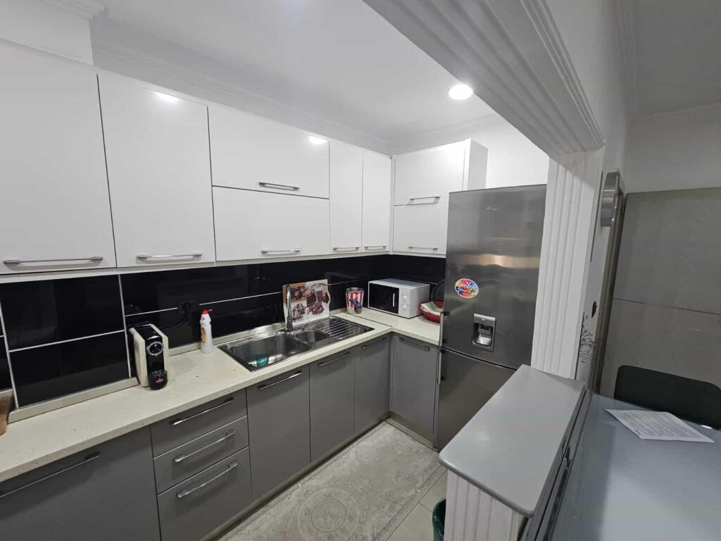 Apartament me qera 1+1 prane Delijorgjit (ID B211345) Tirane