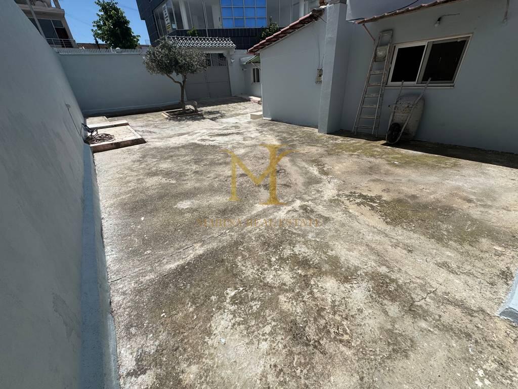 2+1 APARTMENT WITH YARD IN SHIJAK CENTER!!