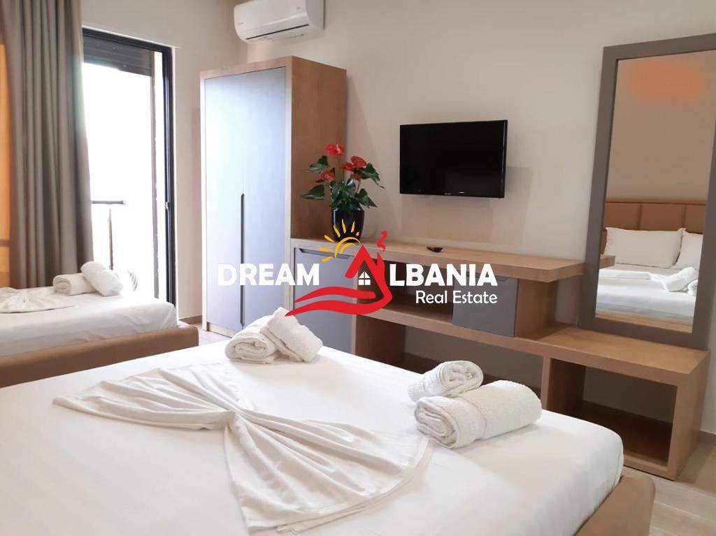 Hotel ne Shitje ne Rradhime Buze Detit (ID 4151095)