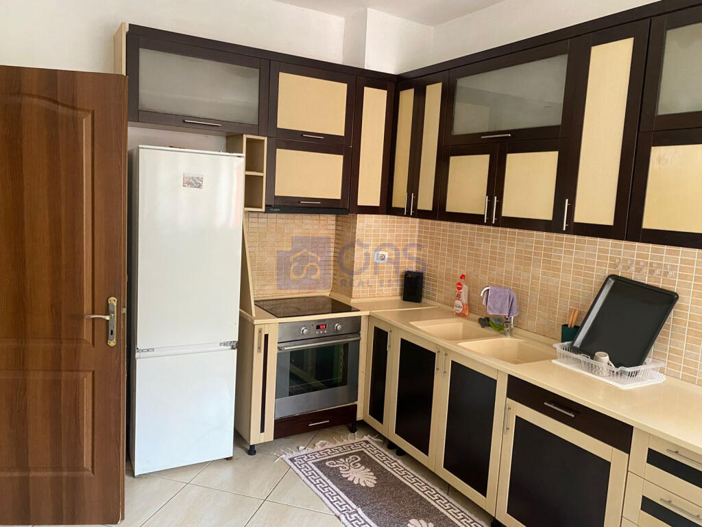 Apartment 2+1 for rent at Kodrat e Diellit.