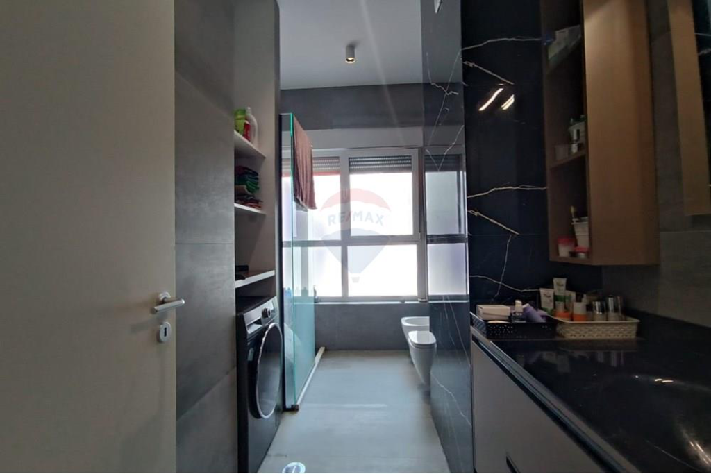 2+1 apartment for sale Mangalem Complex
