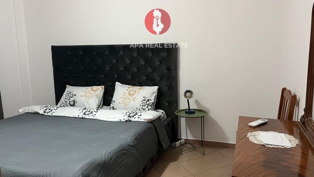 FOR RENT APARTMENT 1+1 LOCATION Elbasan Street
