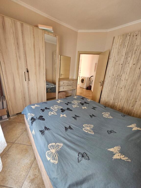 1+1 Apartment Shkembi Kavajes