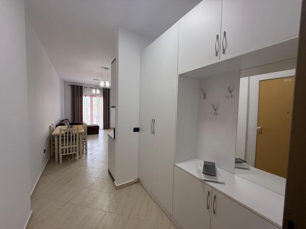 FOR RENT APARTMENT 2+1 NEAR THE SCHOOL "BAJRAM CURRI" !!