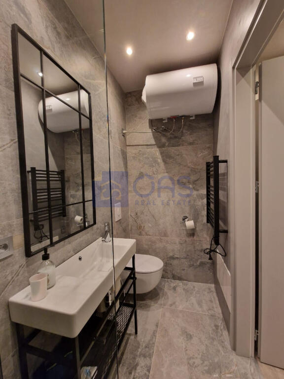 1+1 apartment for rent near the Zoo