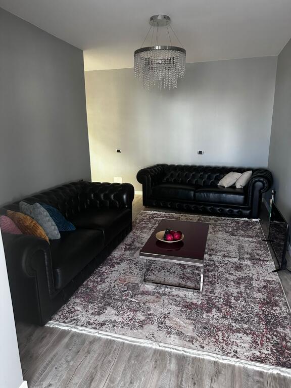 Apartment for rent 2+1+2