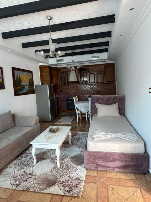 Private house for rent 1+1 at the former Aviation Field.