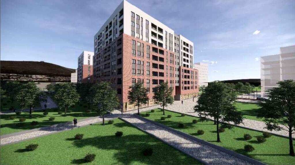 Apartament 2+1