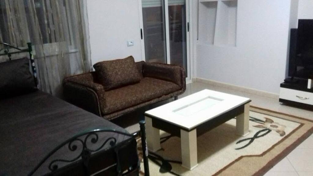 Apartment 1+1 for rent near German Hospital