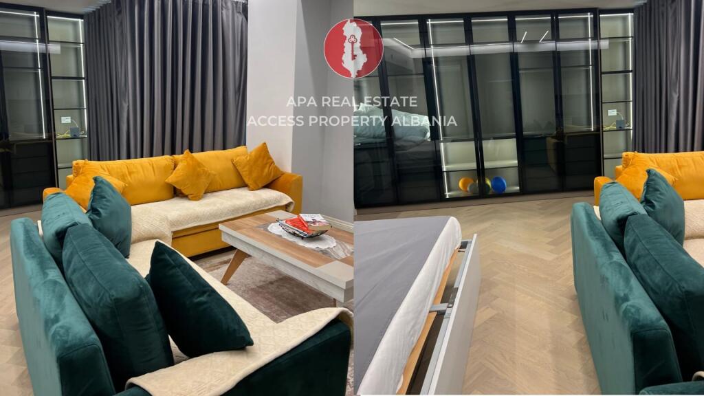 FOR SALE MODERN APARTMENT / SELVIA