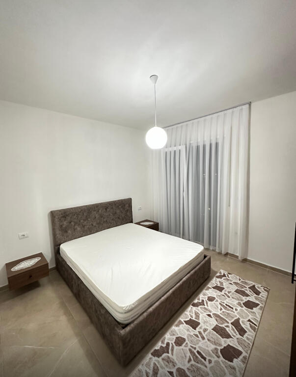 Apartment 1+1 for rent in Astir!