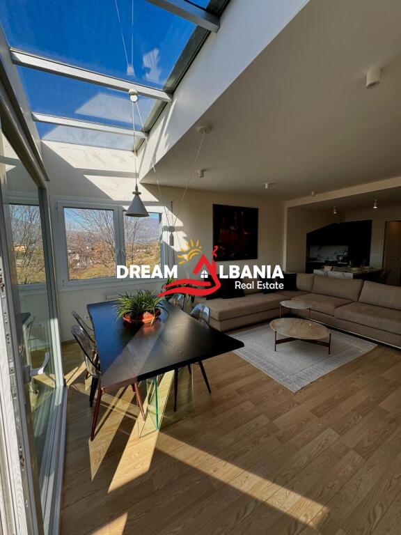 For sale super apartment 2+1+2 and 2 parking spaces at Long Hill, near Teg (ID 41211764)