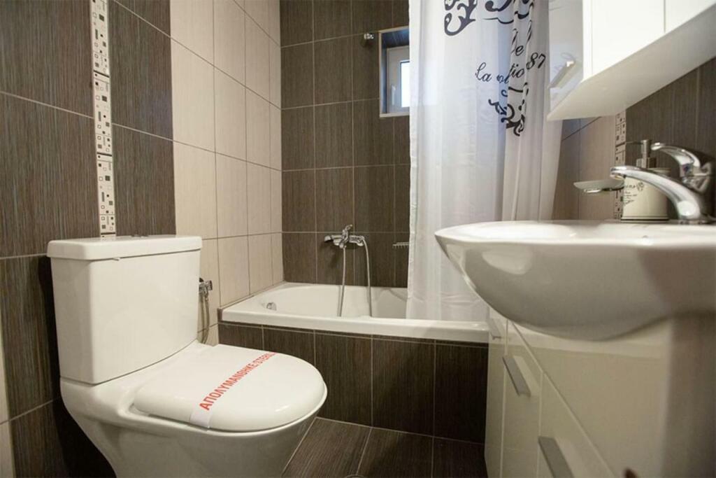 Apartament Per Shitje 1+1 ne Fresk (ID B110458) Tirane
