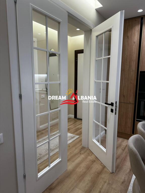 Luxury apartment 2+1+Parking for sale in the Xhamllik area (ID 41211900)