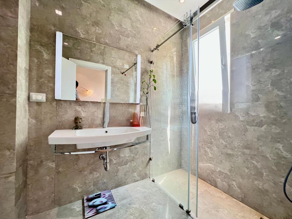 SHESIM, APARTAMENT PREMIUM 2+1+3 me POST PARKIMI‼️