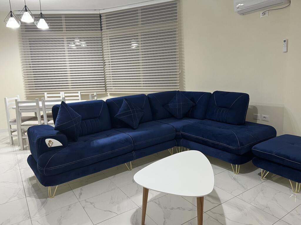 RENT APARTMENT 1+1 - THESARIT STREET, FRESK