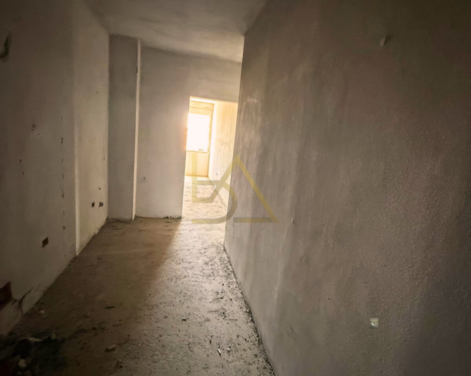 For Sale Apartment – 3rd Floor, Iliria Beach, Durrës