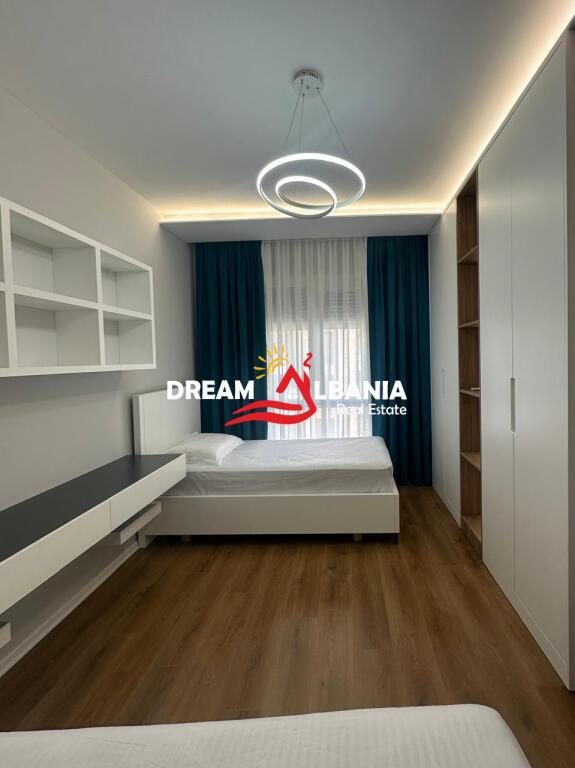 Super Luxurious Apartment 2+1+2 for rent at Residenza Erli, in Porcelan (ID 42215296)
