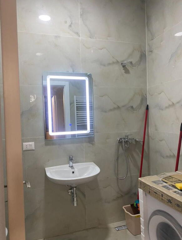Apartment for Rent 1+1+ Parking Space at ASL 1 Complex (ID B2101140)