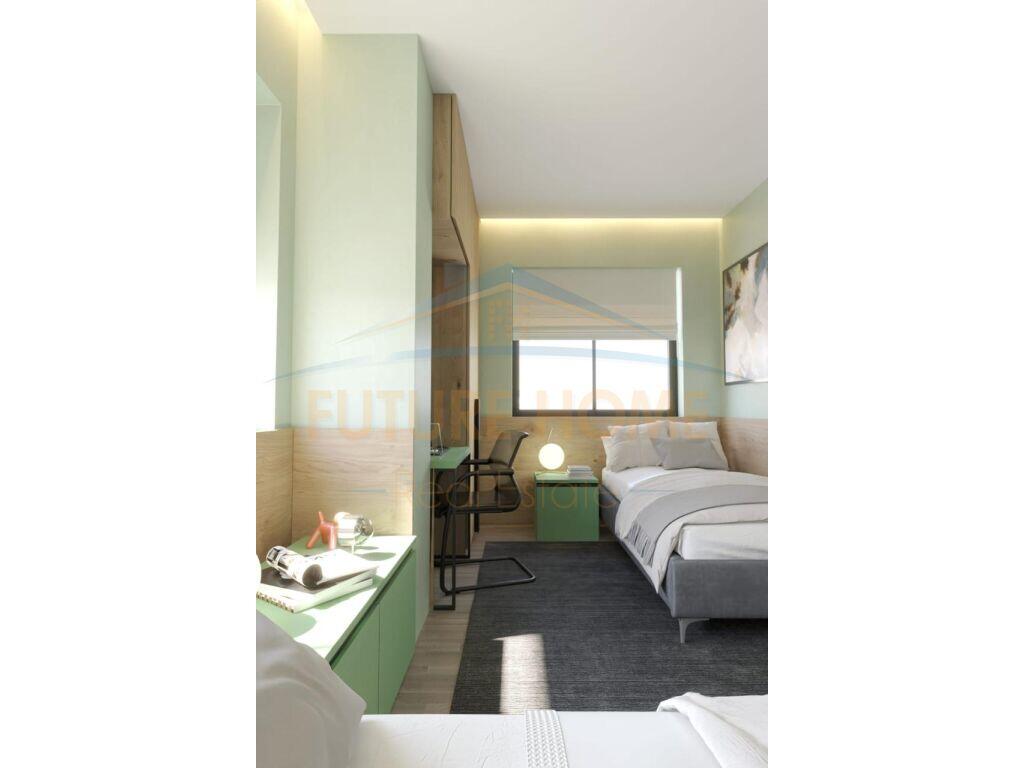For sale, Apartment 2+1, Center, Tirana.