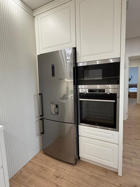 Modern 2+1+2 Apartment with Parking Option