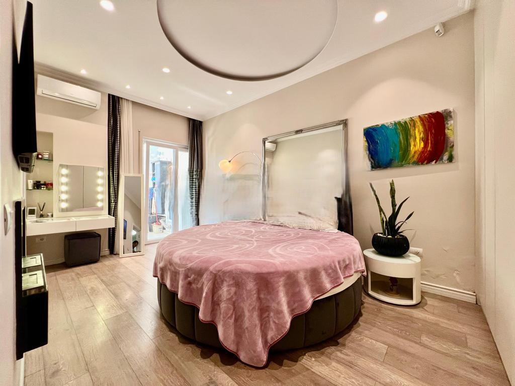 SHESIM, APARTAMENT PREMIUM 2+1+3 me POST PARKIMI‼️