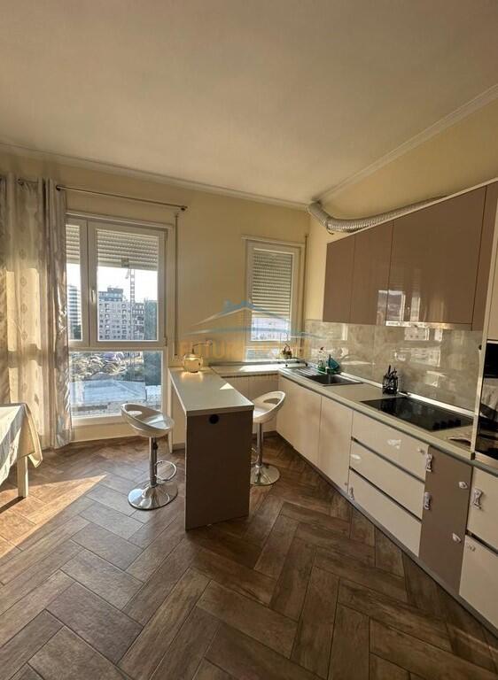 2+1 apartment for sale on Kavaja Street