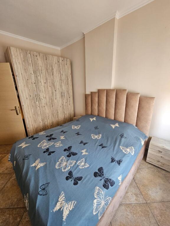 1+1 Apartment Shkembi Kavajes